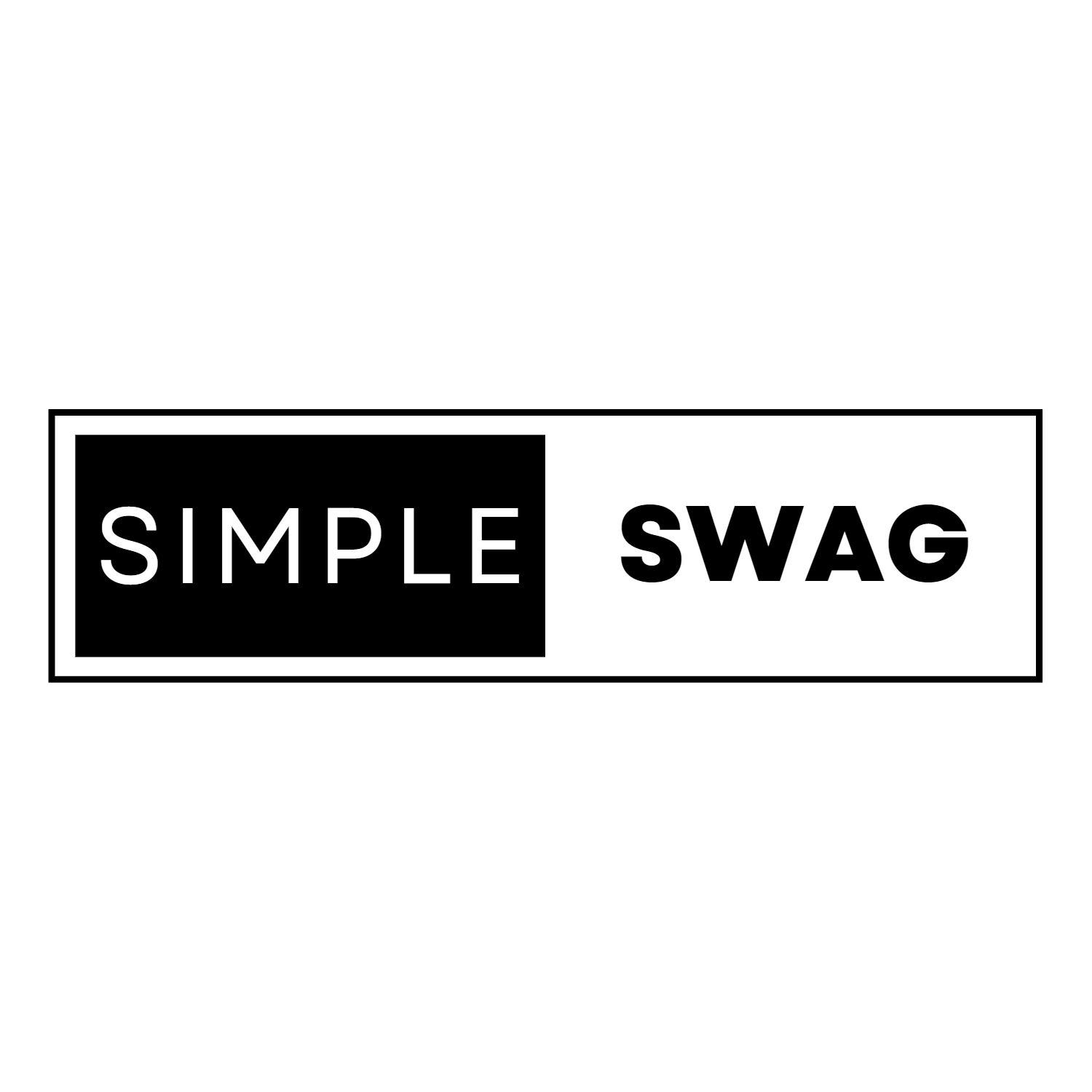 Simple Swag